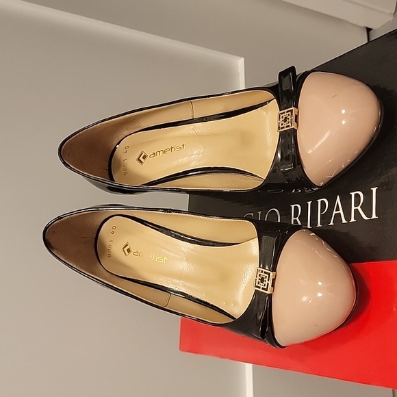 Ametist Heels - Picture 5 of 8